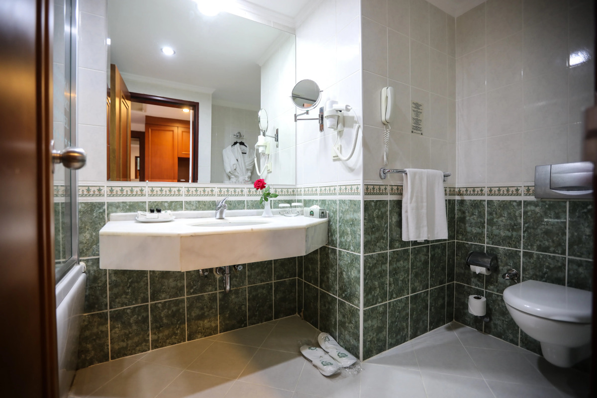 Adora Hotel & Resort