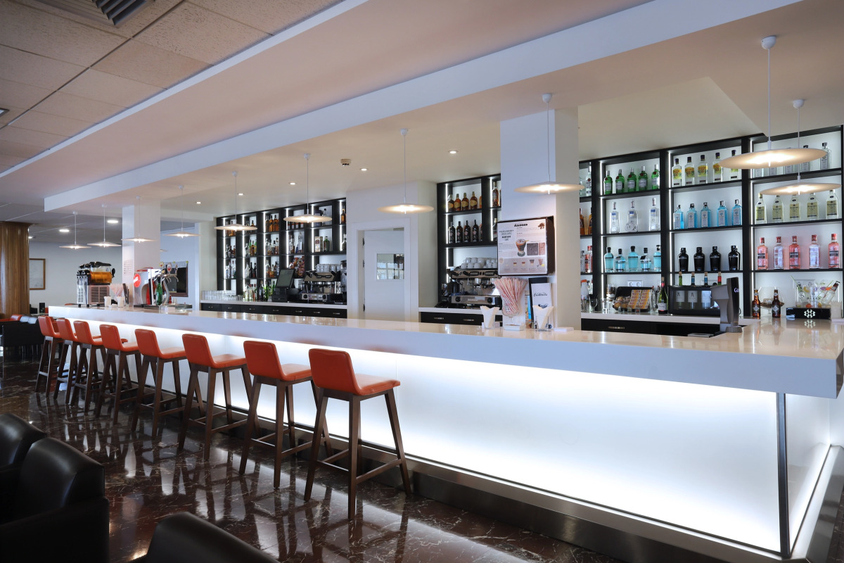 Hotel Poseidón Playa