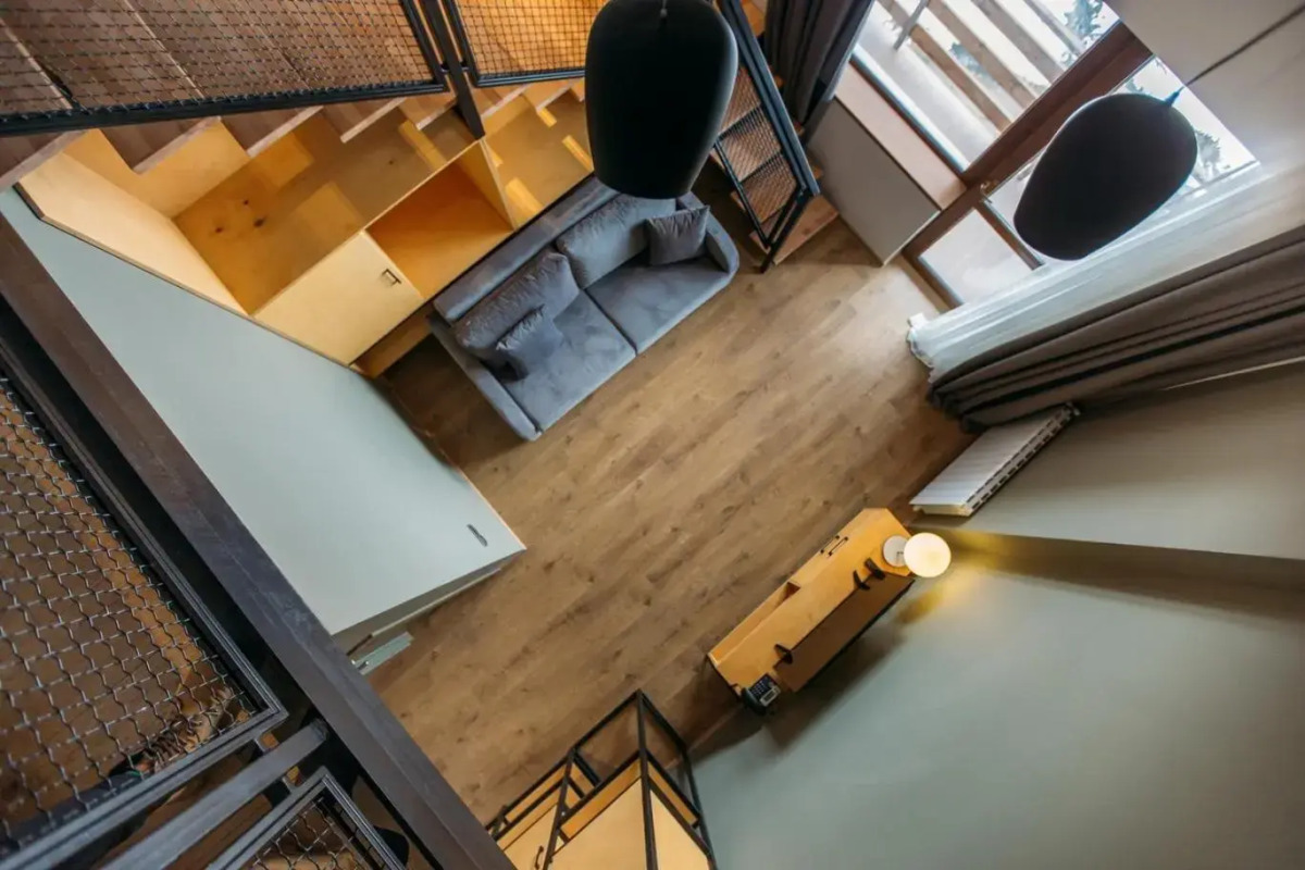 Отель Carpe Diem