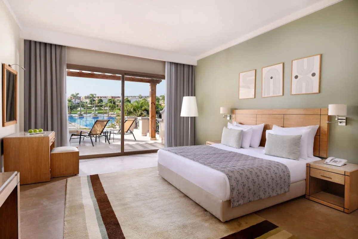 Jaz Little Venice Golf Resort