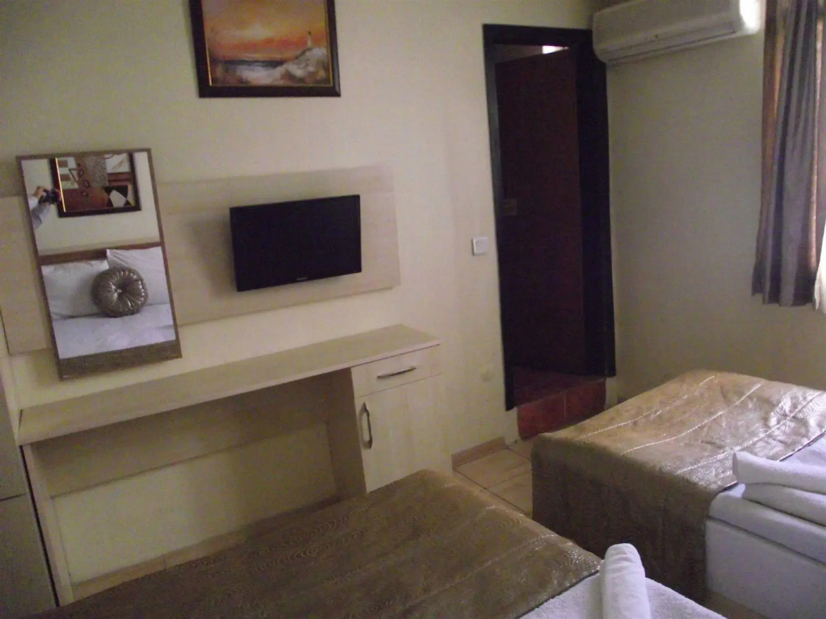 Olimpiyat Otel Izmir