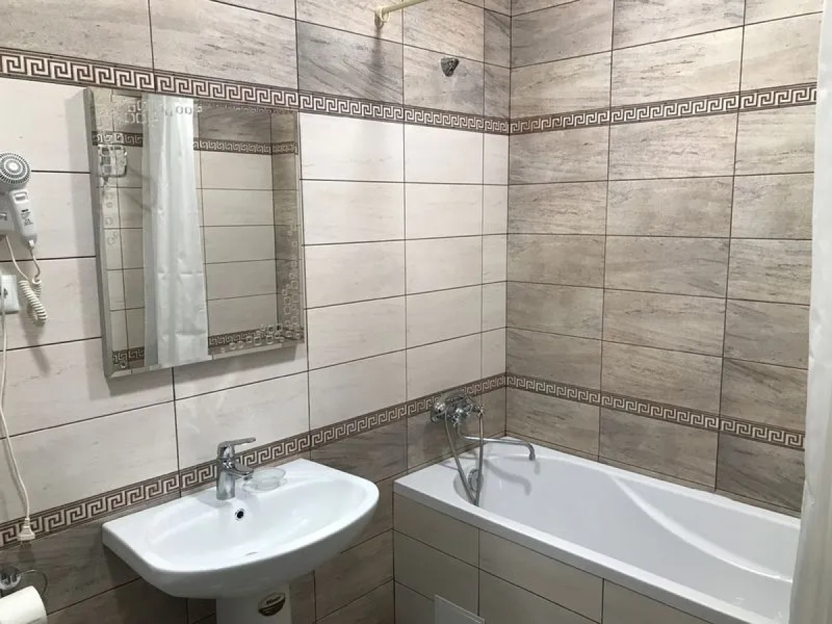 Старая Мельница