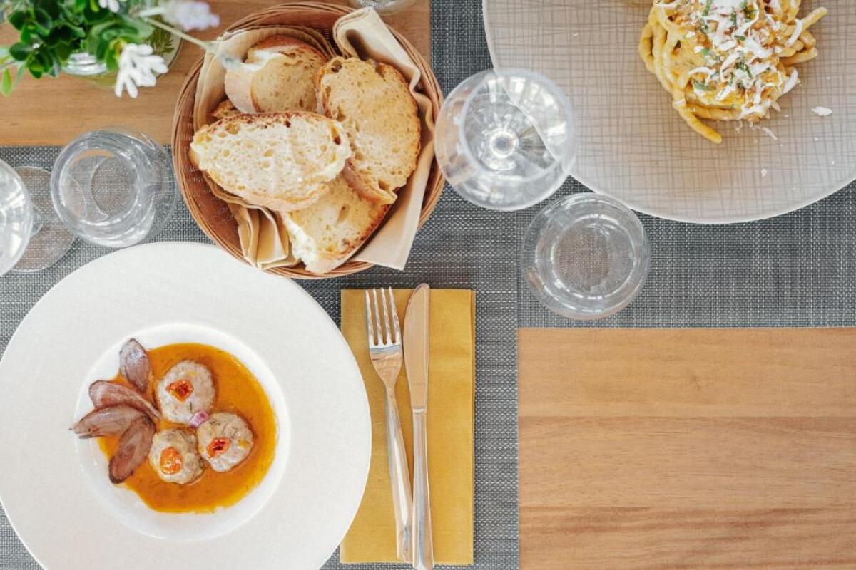 L'Oasi Villaggio Albergo