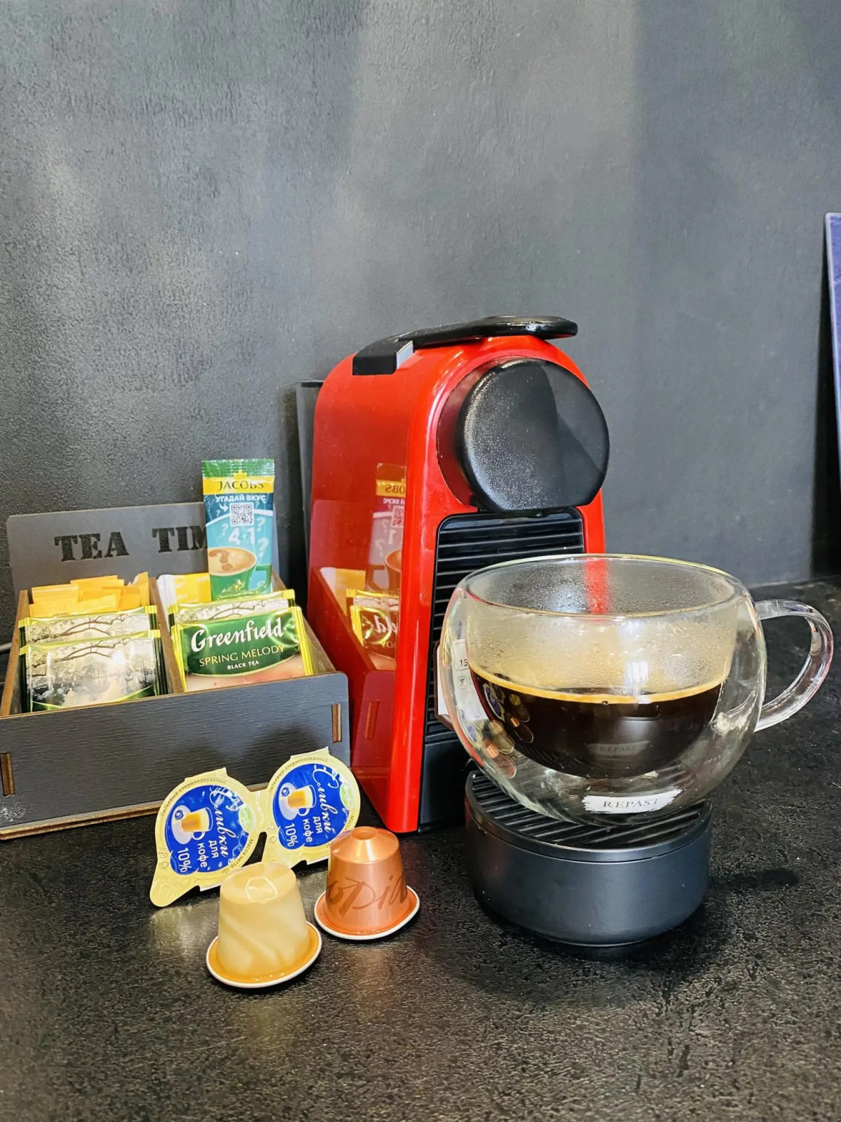 Апартаменты на улице Гудкова