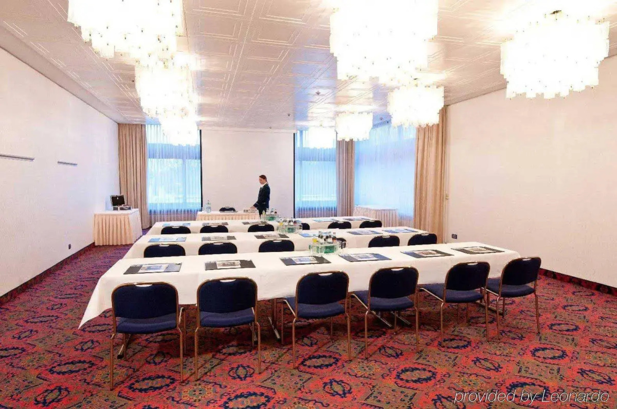 Maritim Strandhotel Travemünde