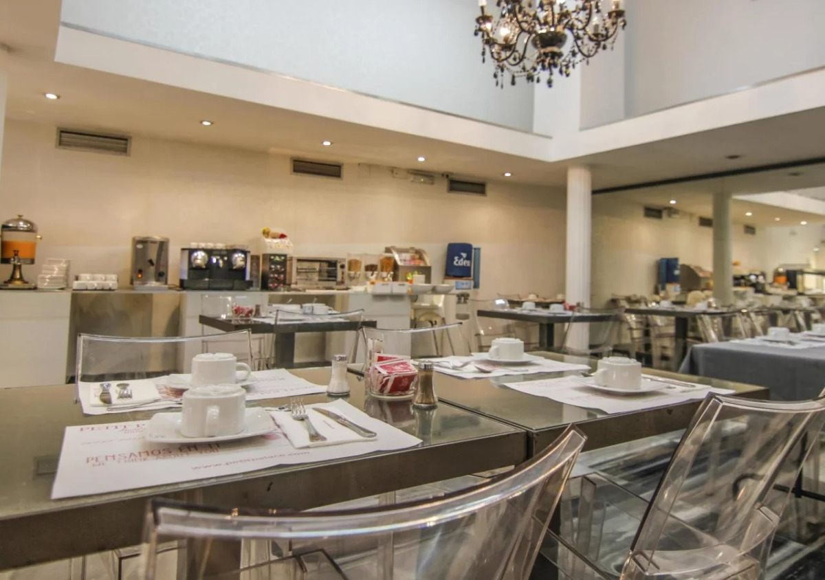 Petit Palace Plaza de la Reina