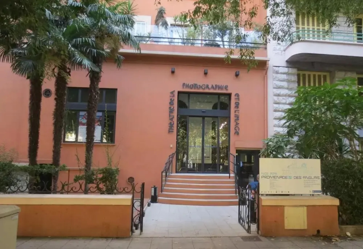 Nice Booking-Abbaye Vieux Nice Saleya