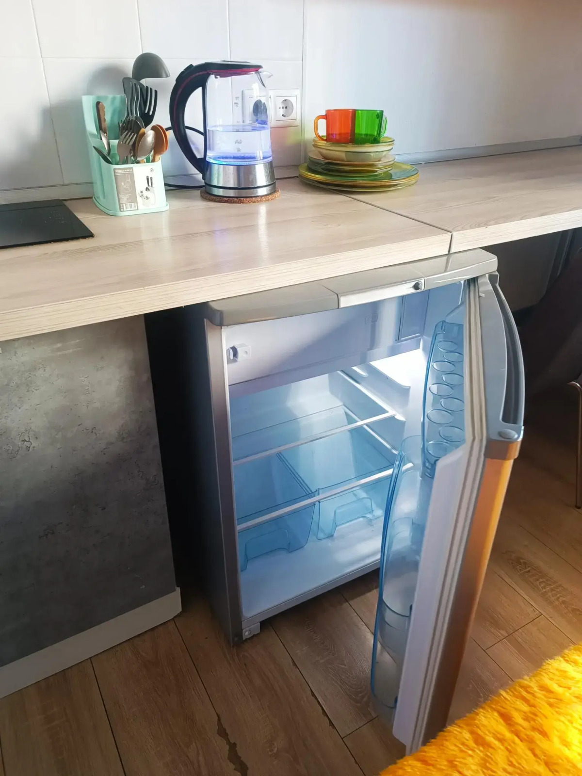 Studios Crocus (Студио Крокус) на Ильинском