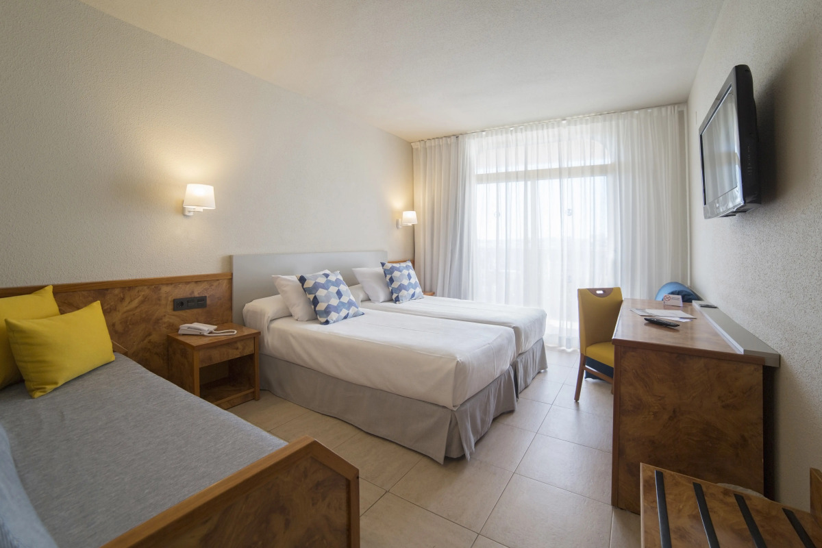 Ponient Dorada Palace by PortAventura World