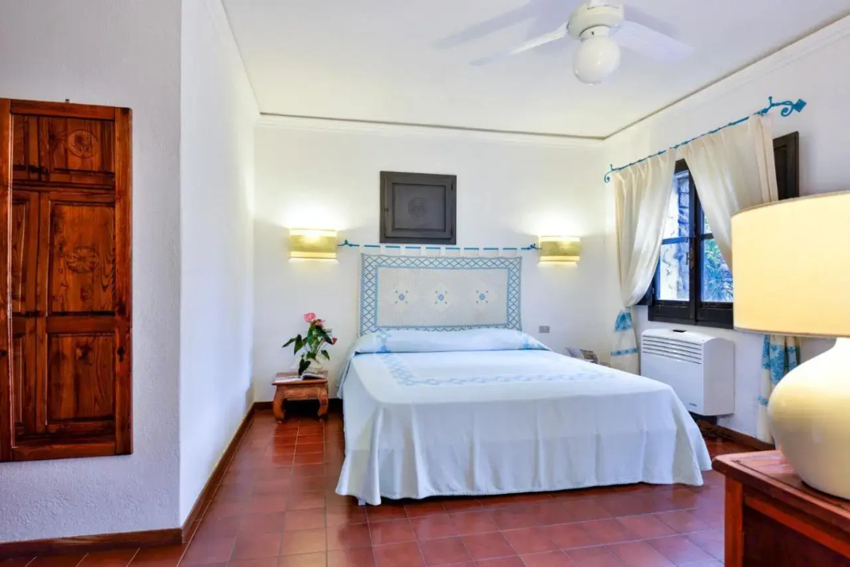 Arbatax Park Resort - Borgo Cala Moresca