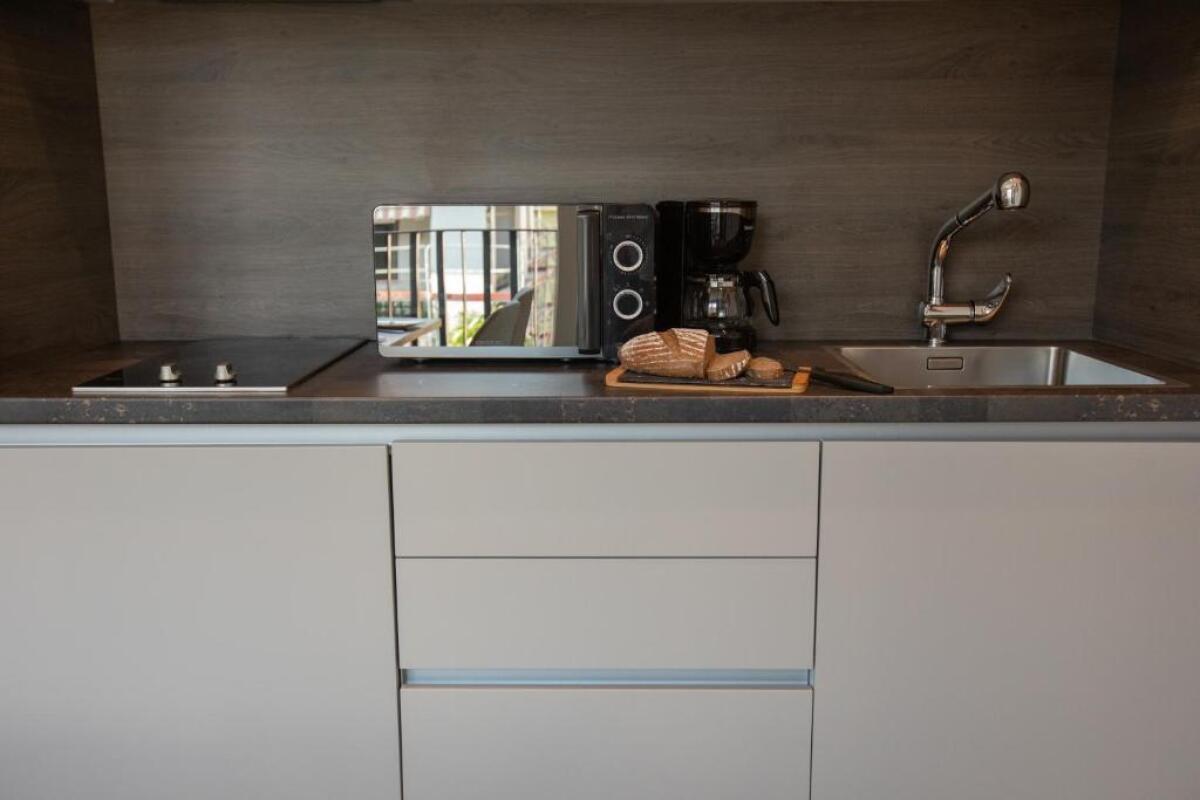 Residence Villa Hedy