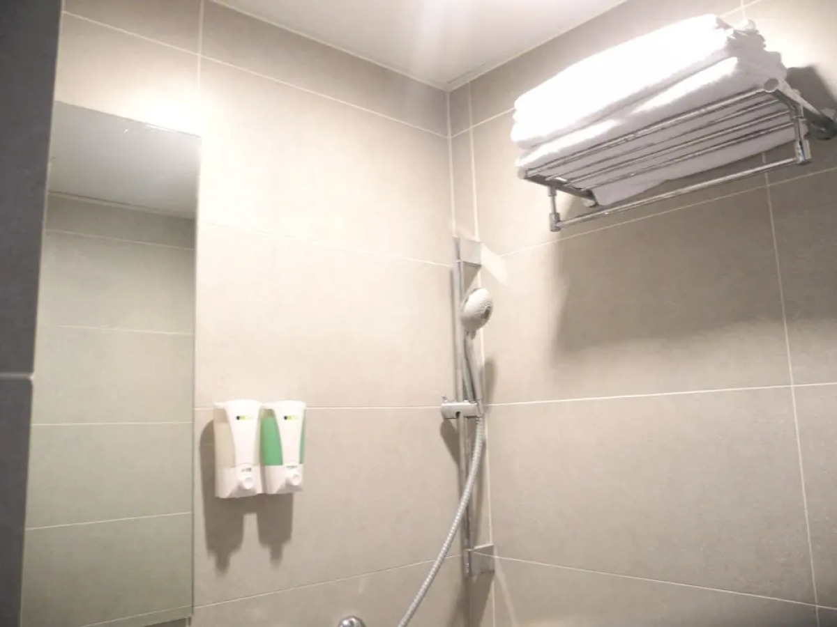 Kowloon Mongkok 1812 Guest House