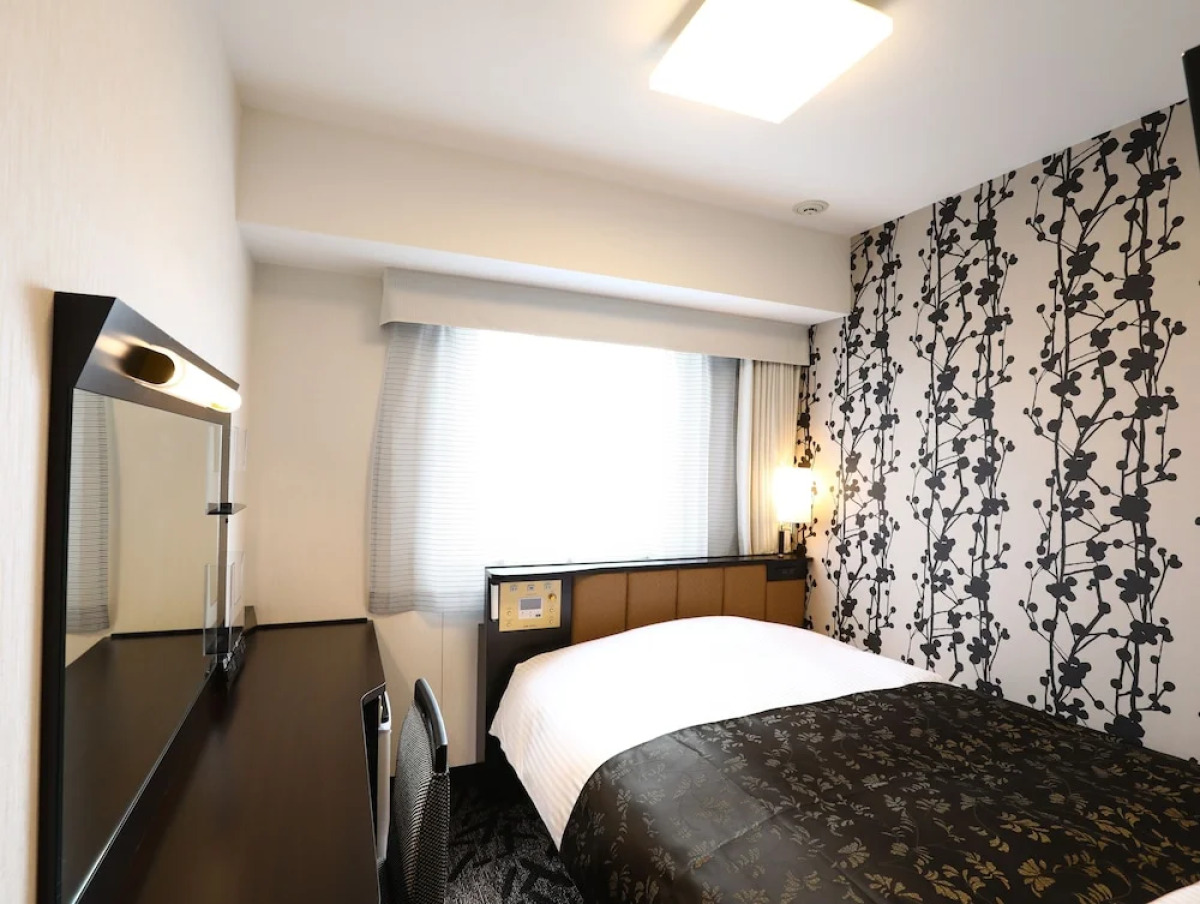 APA Hotel Chiba Ekimae