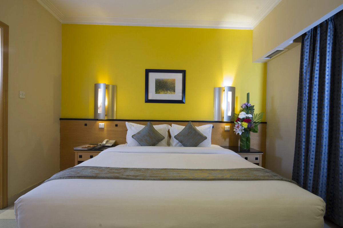 Baisan International Hotel Bahrain