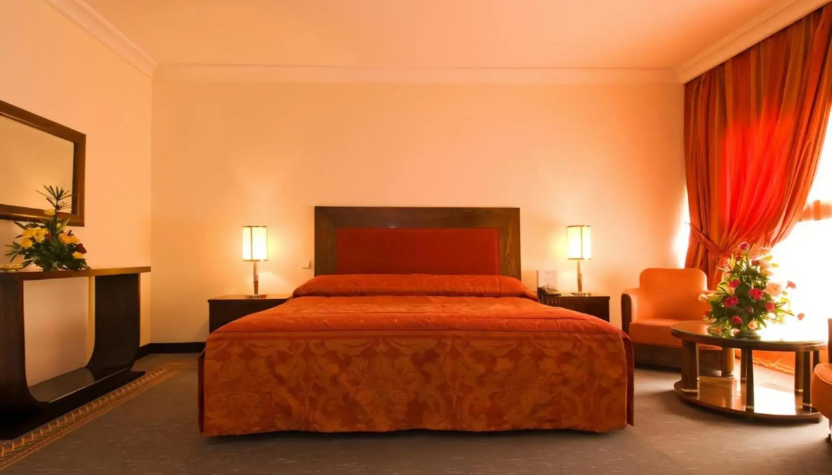 Le Semiramis Marrakech by BraviaHotels