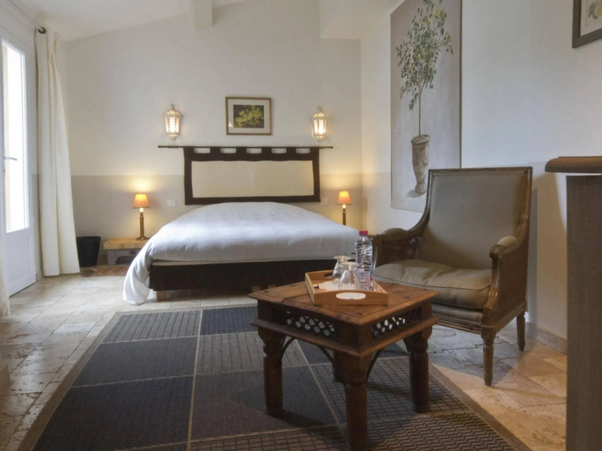 La Bégude du Pascouren