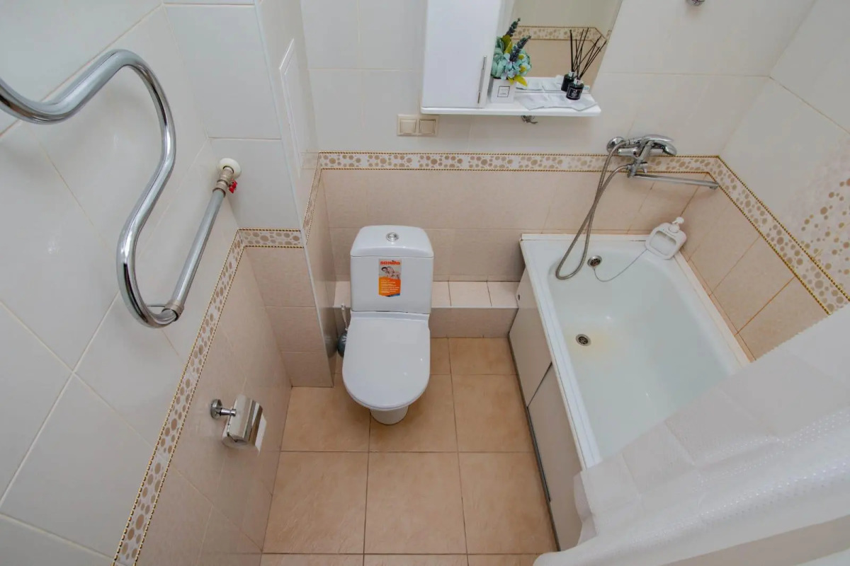 Room Hotel (Рум Хотел) на улице Кирова 76