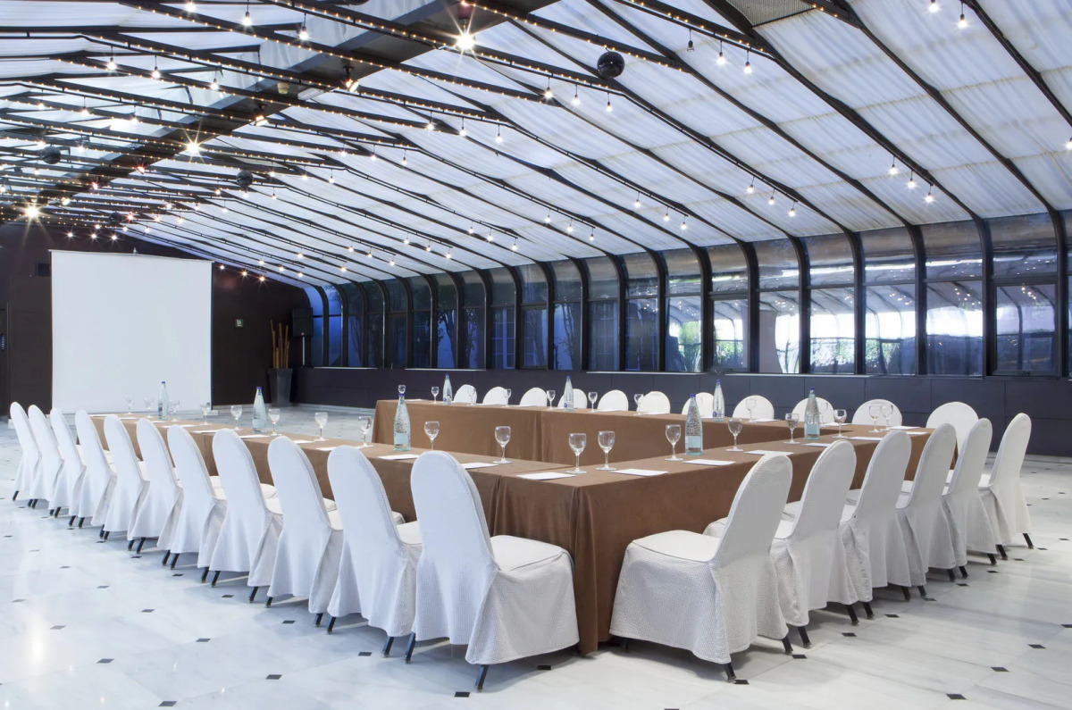 URH Ciutat de Mataró