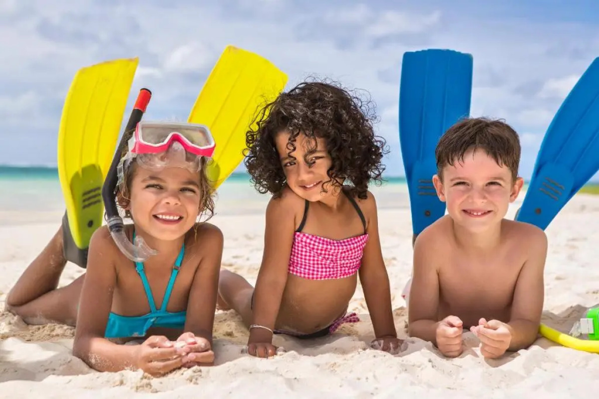 The Residence Mauritius