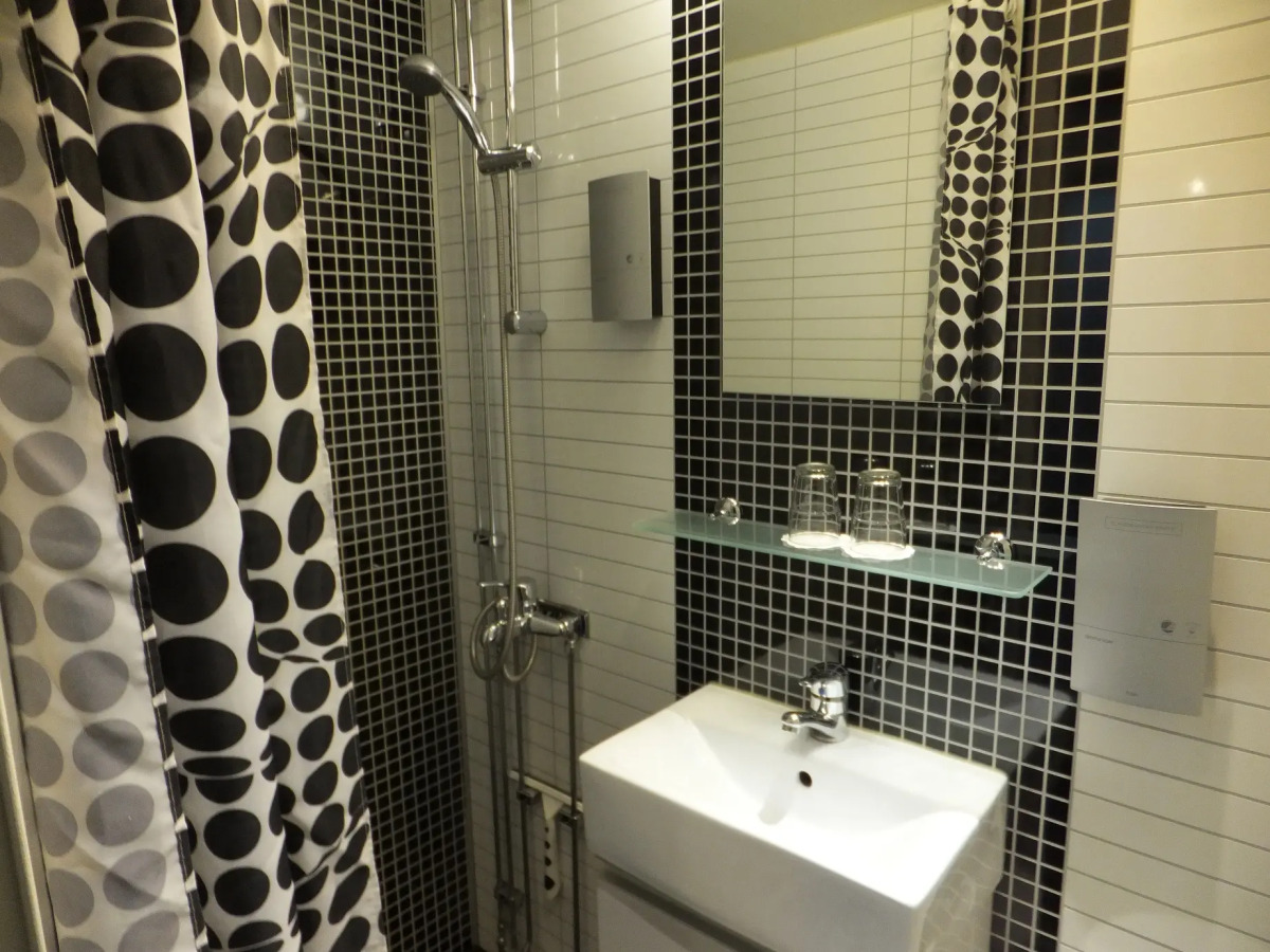 Mälardrottningen Hotel