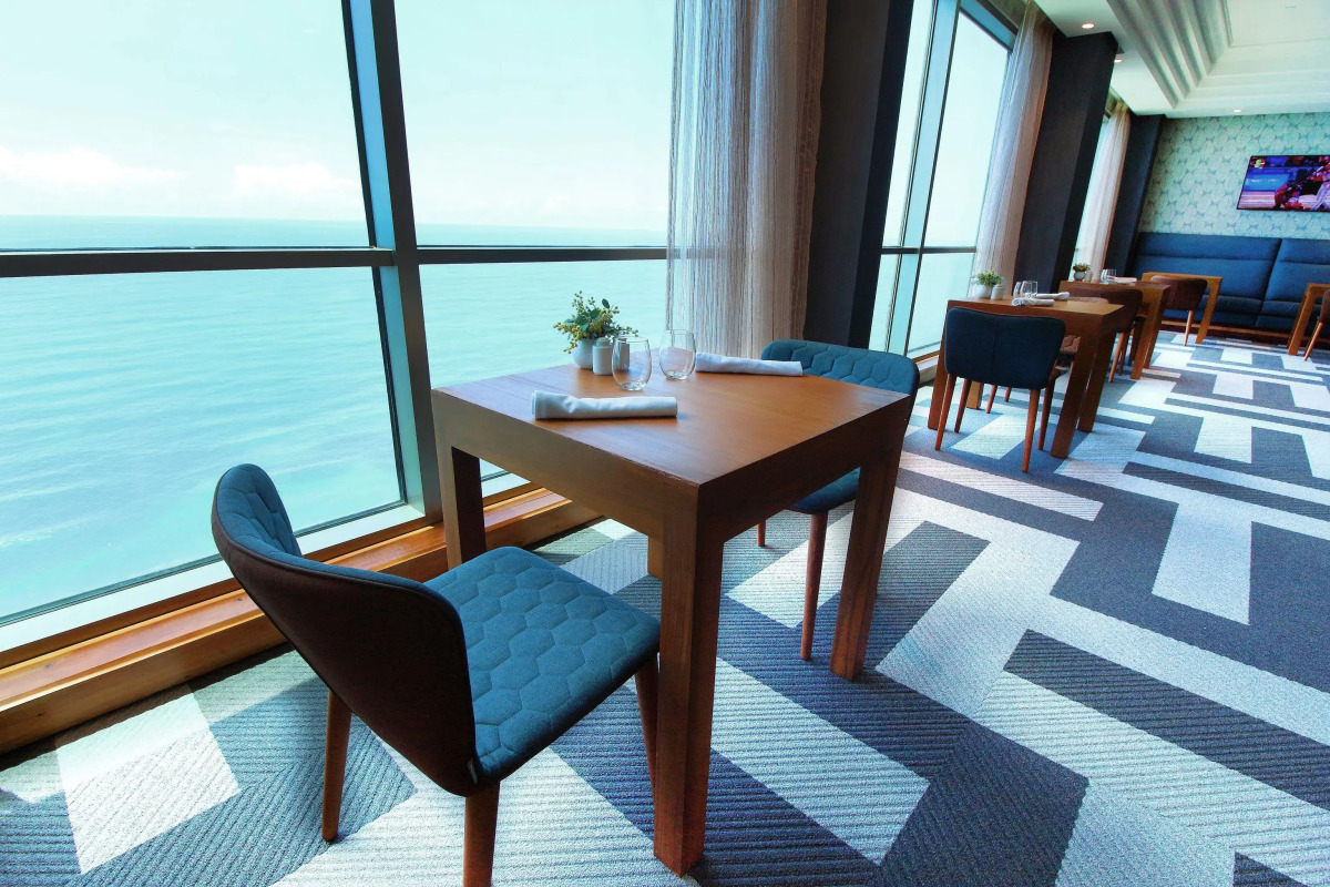 Catalonia Santo Domingo