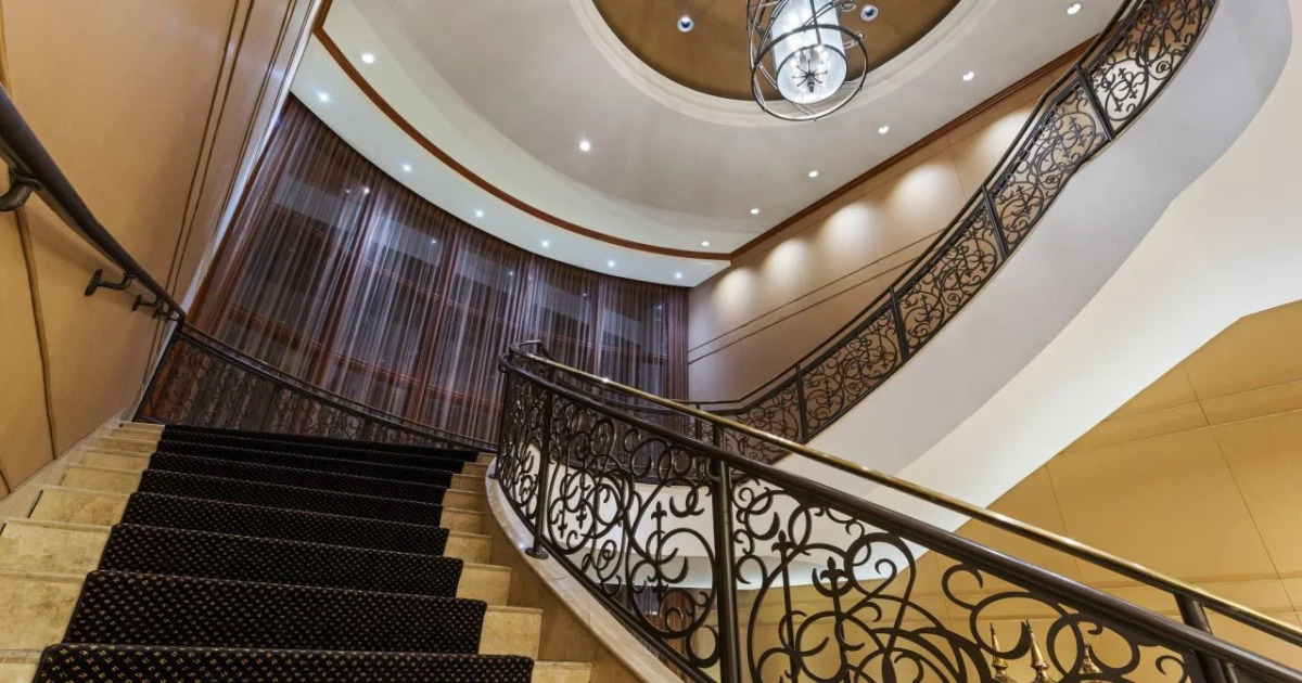 InterContinental New Orleans by IHG