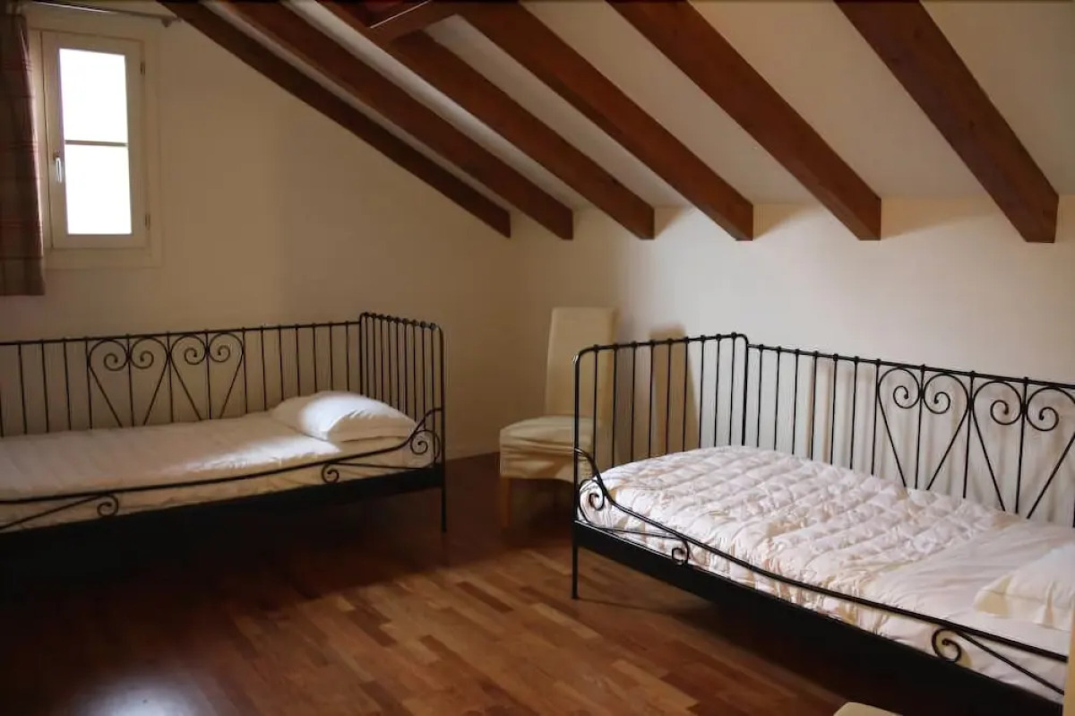 Resort Antico Verbano