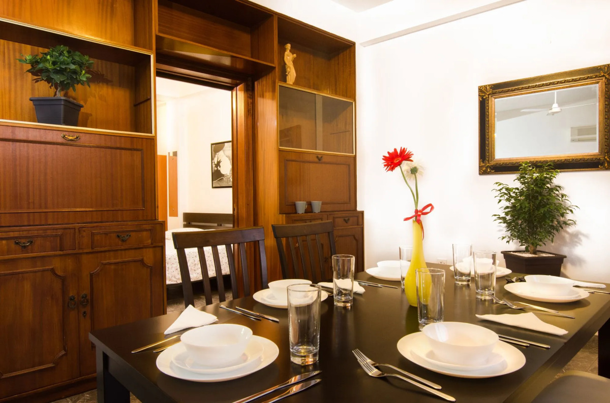 Laila's Holiday Apartments