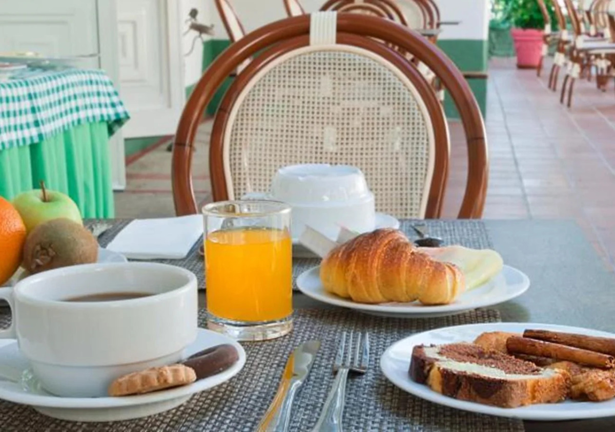 GRANDE HOTEL PARIS by STAY HOTELS