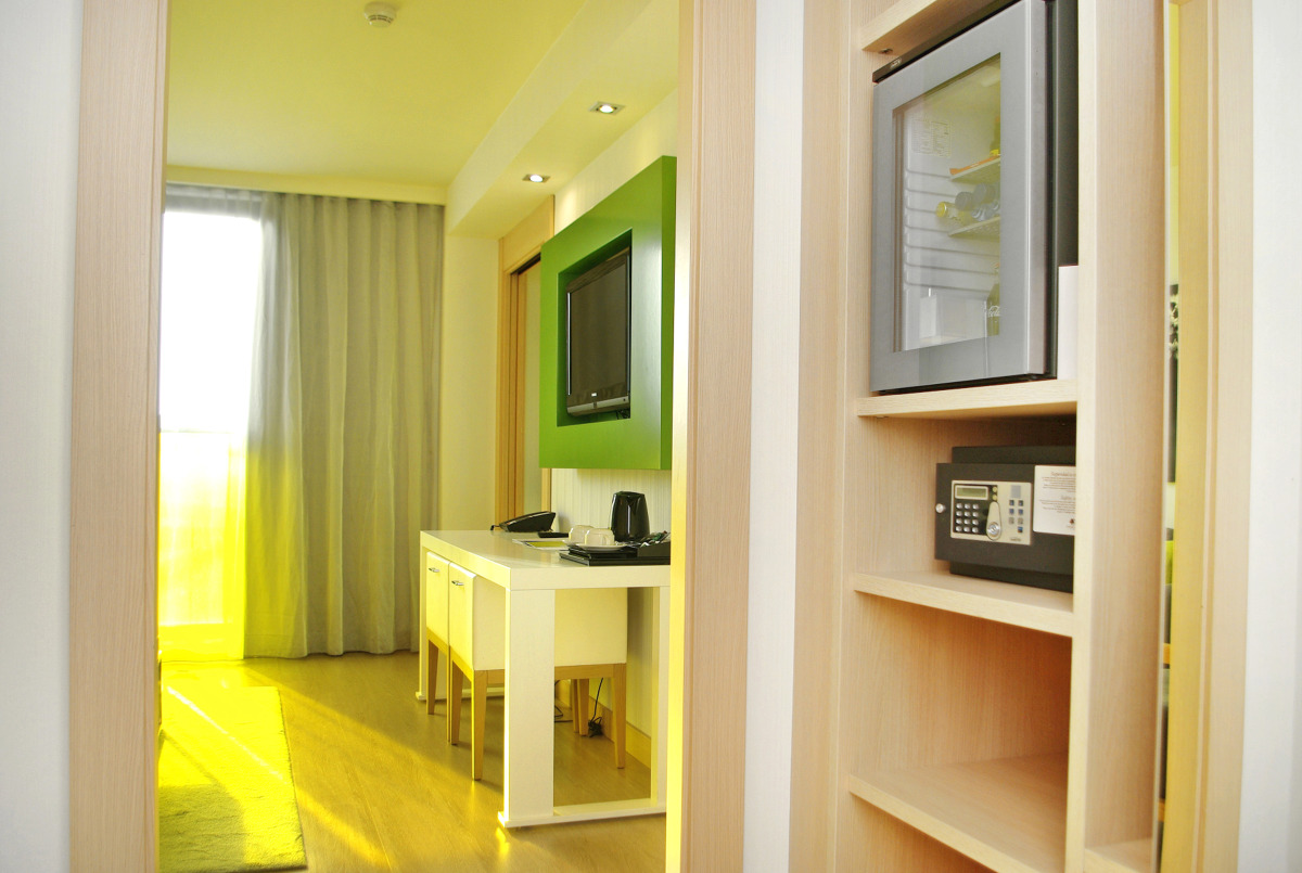 DoubleTree by Hilton Hotel Girona