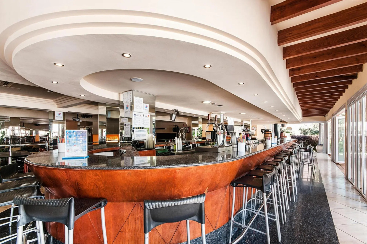 HYB Eurocalas Water Park - All inclusive