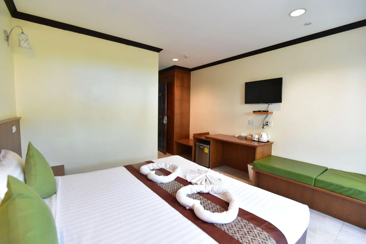 The Green Hotel Koh Lipe