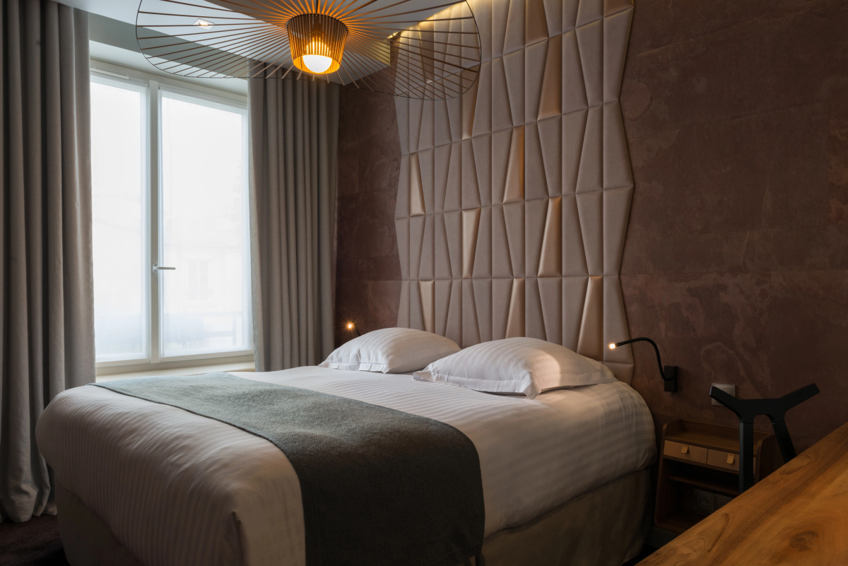 Atala Hotel Champs Elysées, Sonder by Marriott Bonvoy