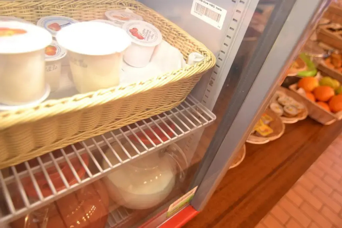 Hotel Regina Margherita