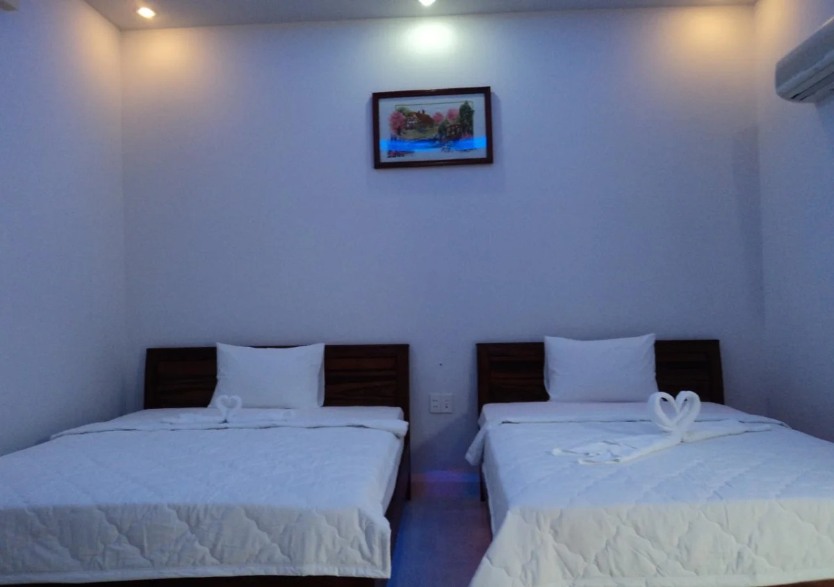 An Vinh - Analog House