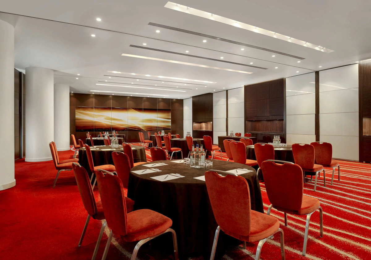 Park Plaza London Westminster Bridge