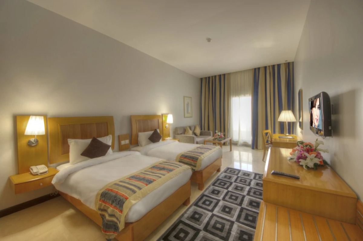 City Stay Grand Hotel Apartments