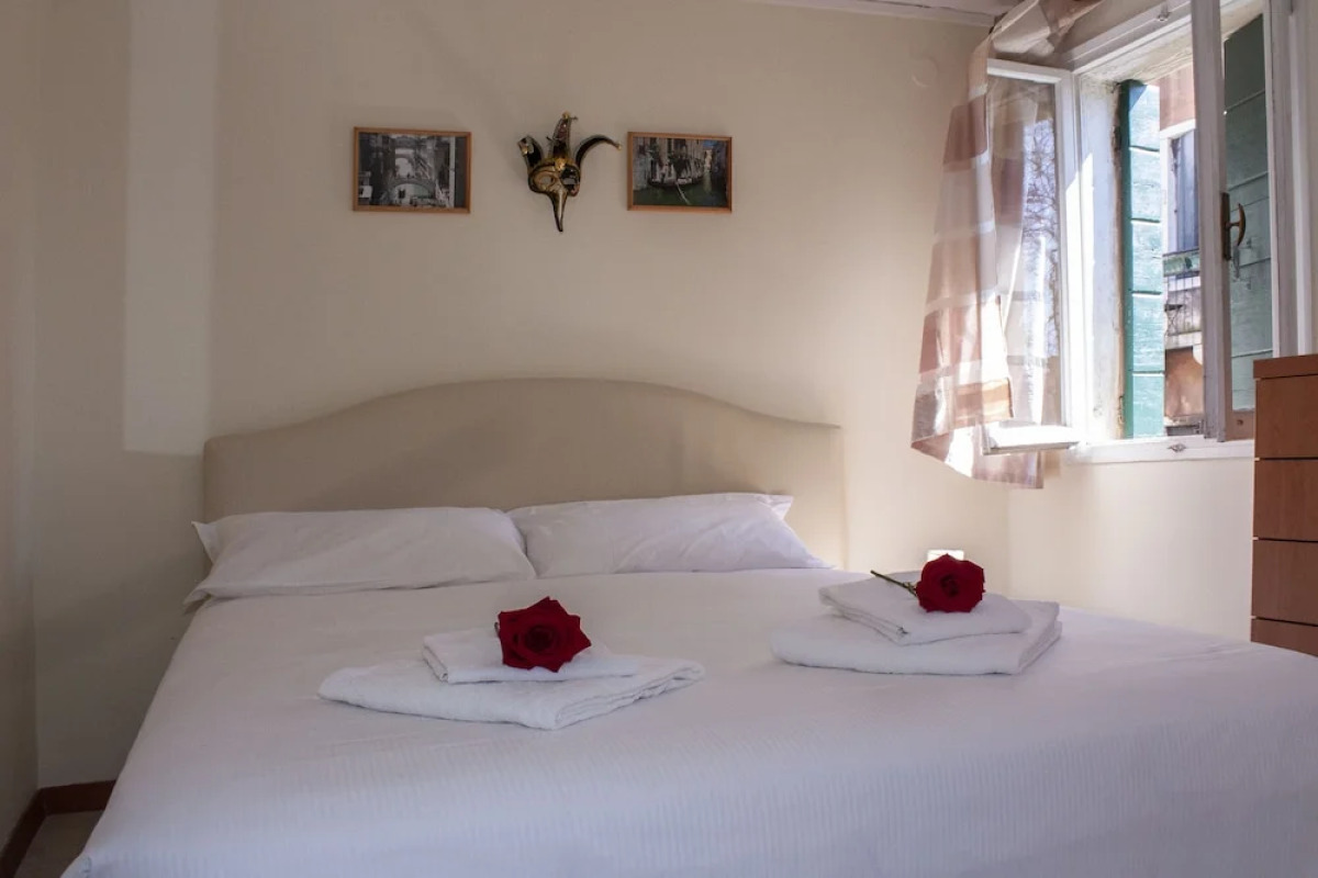 Alloggio Ai Tre Ponti