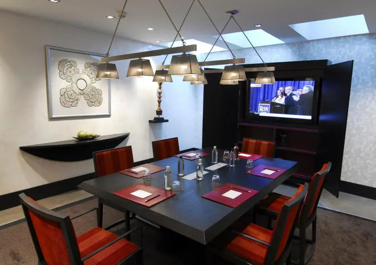 Eastwest Hotel by Malone