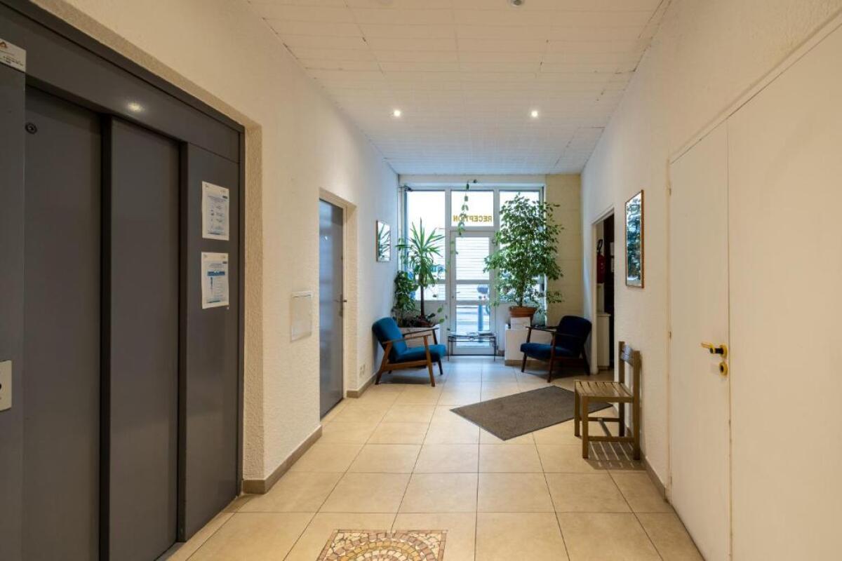 Résidence Meublée Services