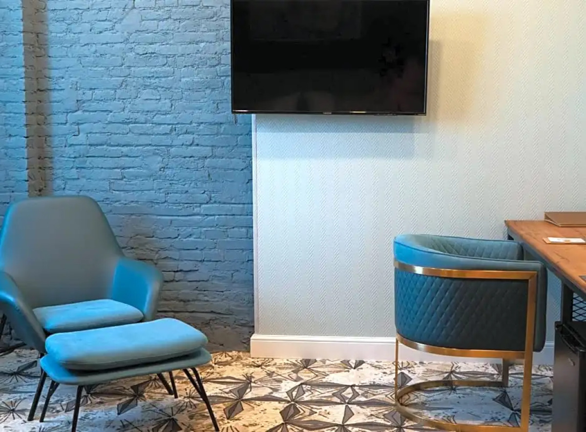 Отель Grand Opera