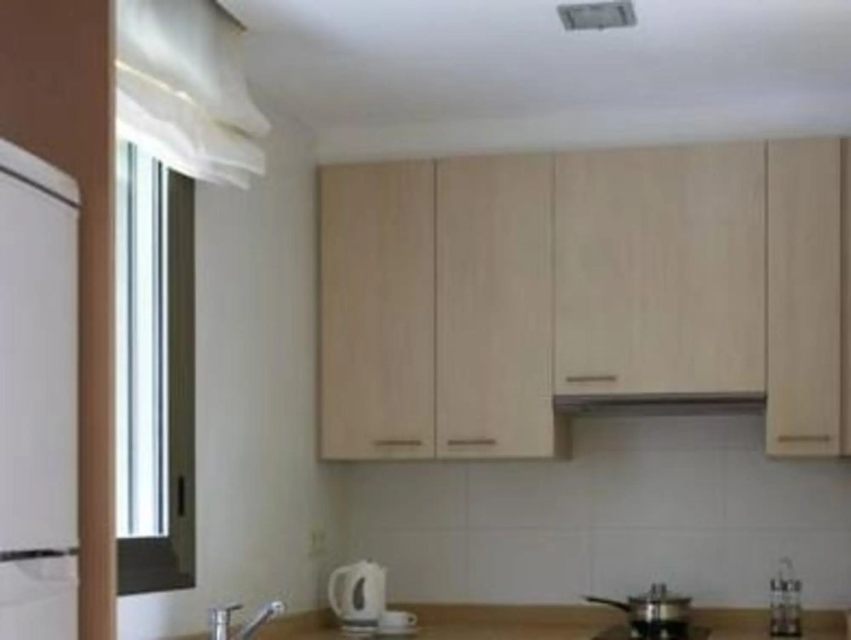 Aparthotel Aura Park Fira Barcelona