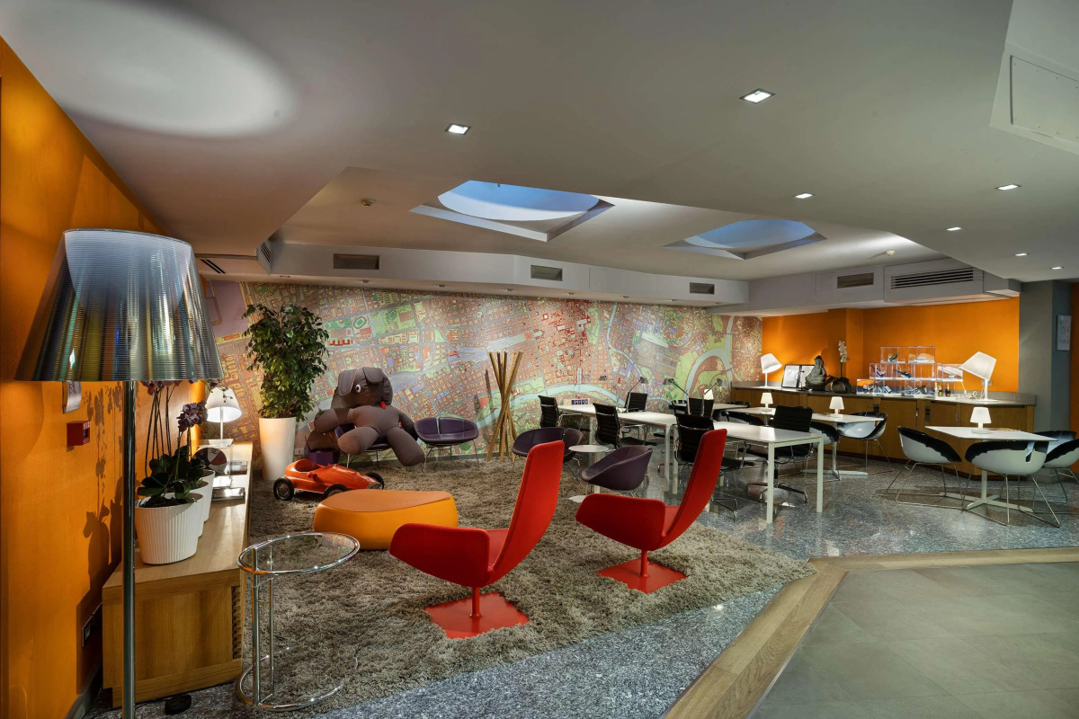 Best Western Plus Executive Hotel and Suites