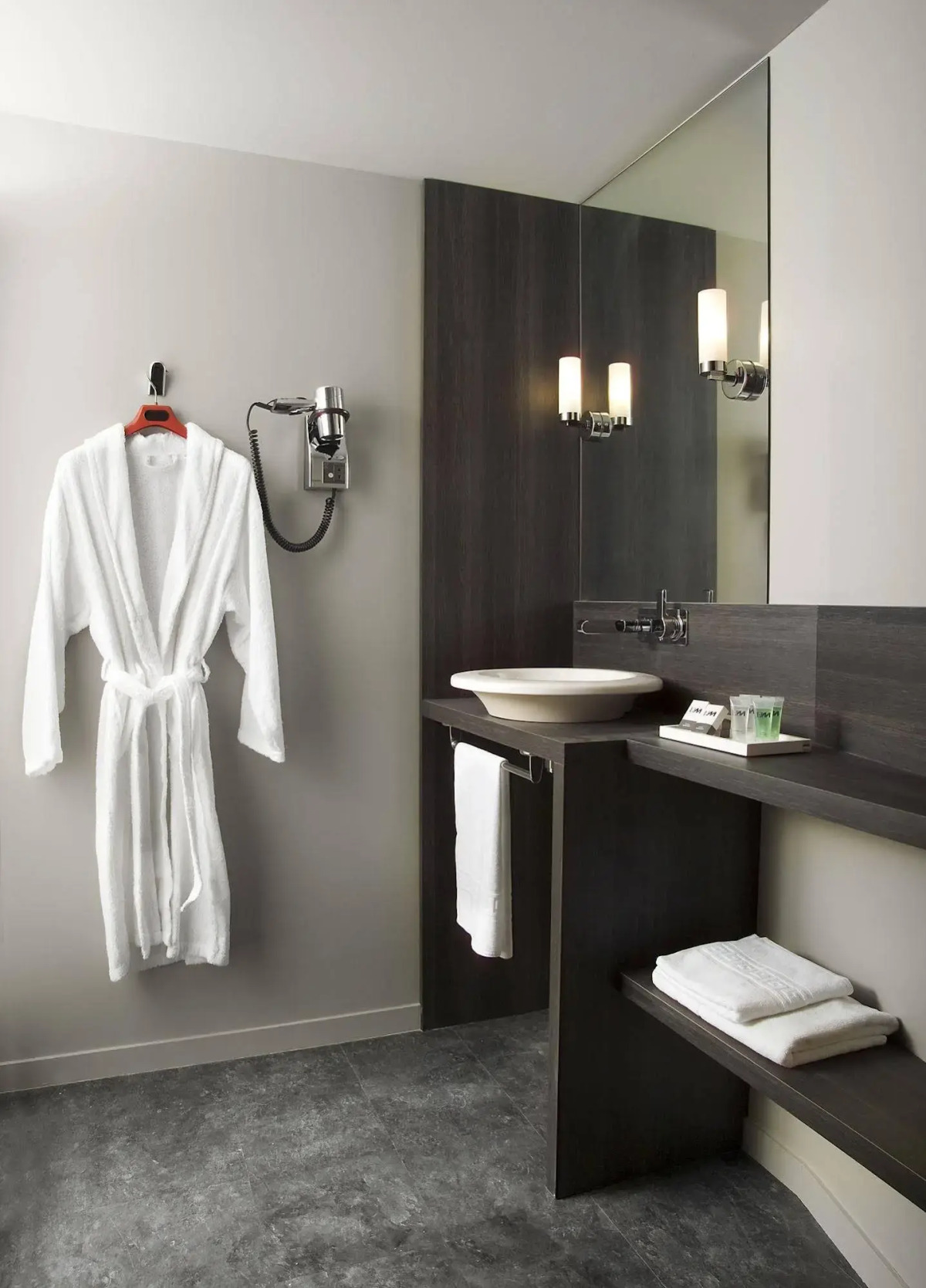 Résidence Ôtelia - Gestetud