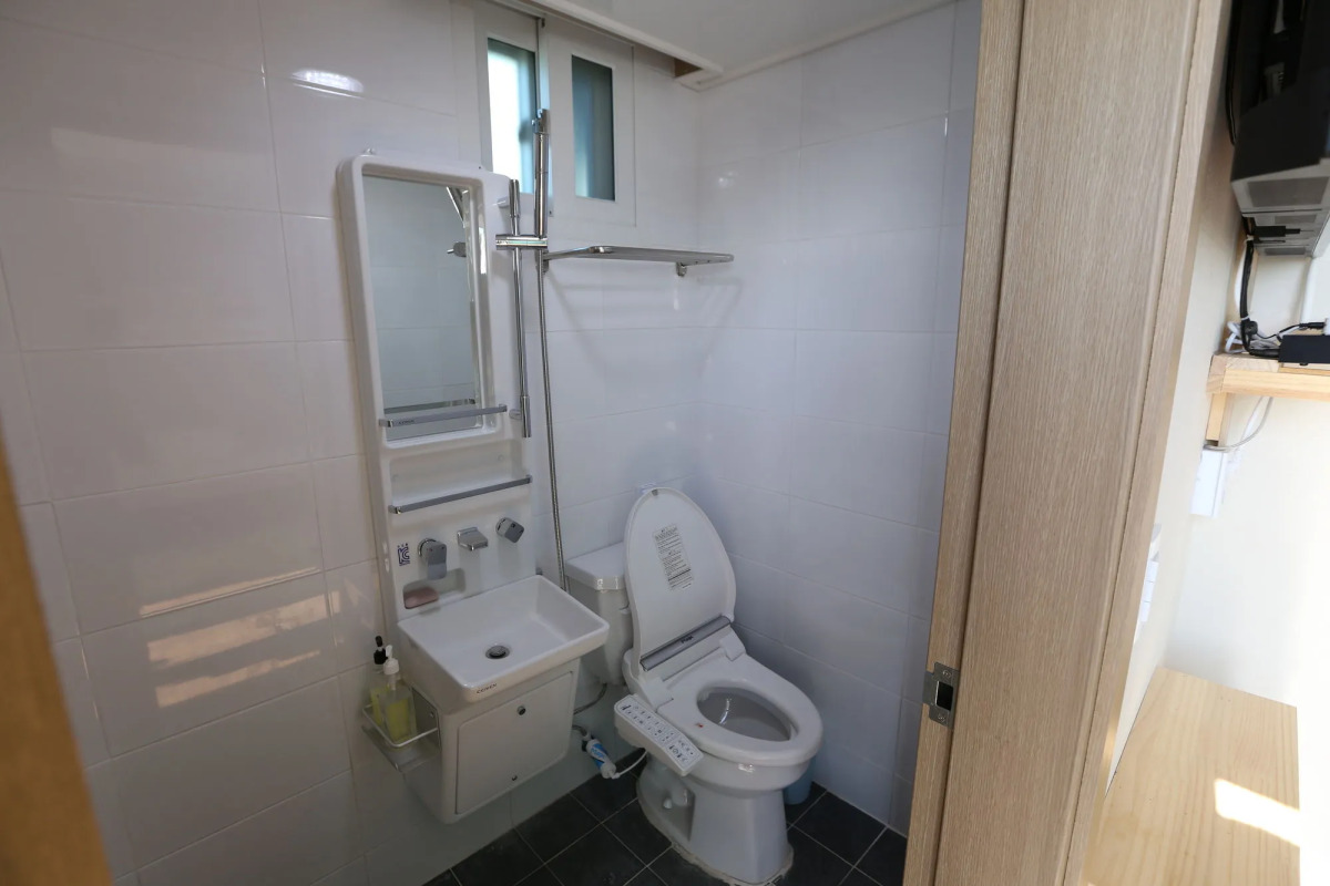 Philstay Itaewon Guesthouse