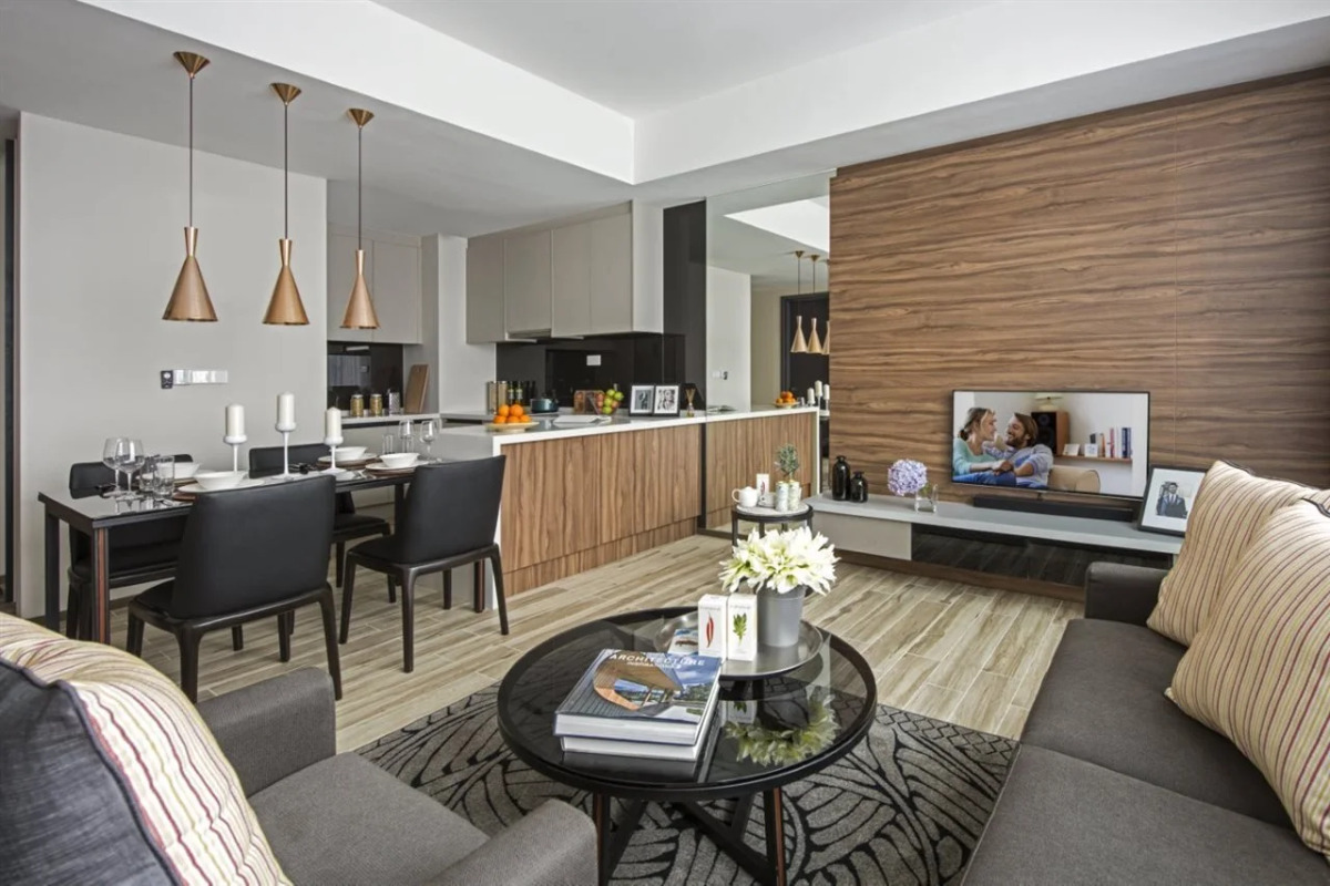 Somerset Damansara Utama Petaling Jaya