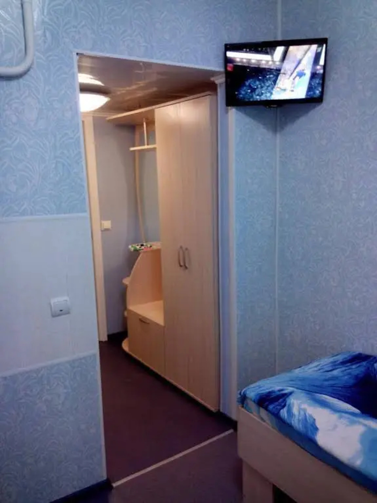 Меблированные комнаты Эспланада