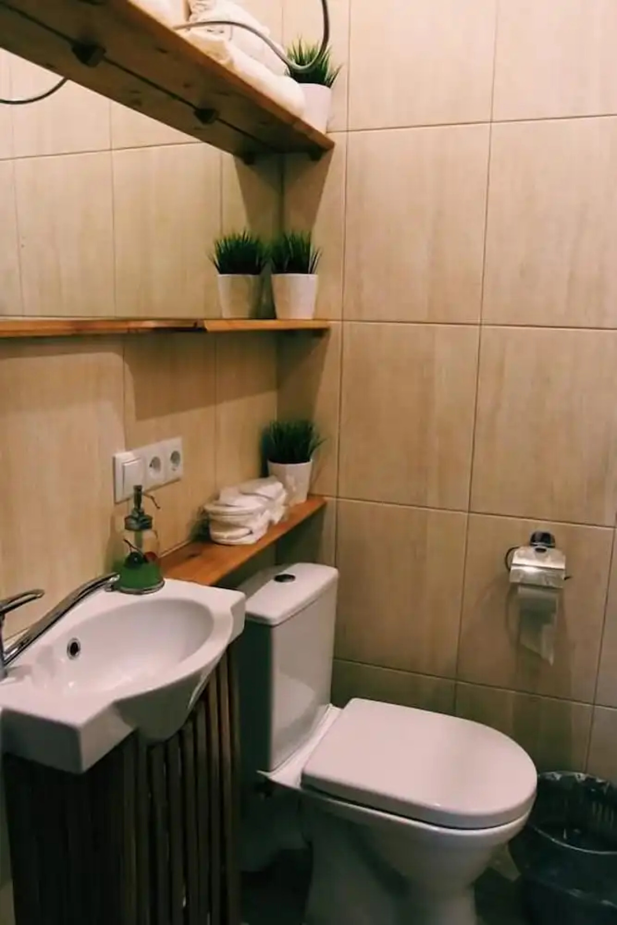 Отель «Вишневый сад»