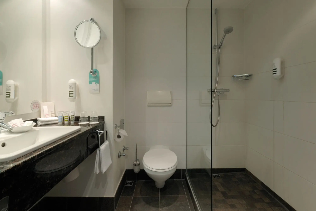 Mercure Hotel Koblenz