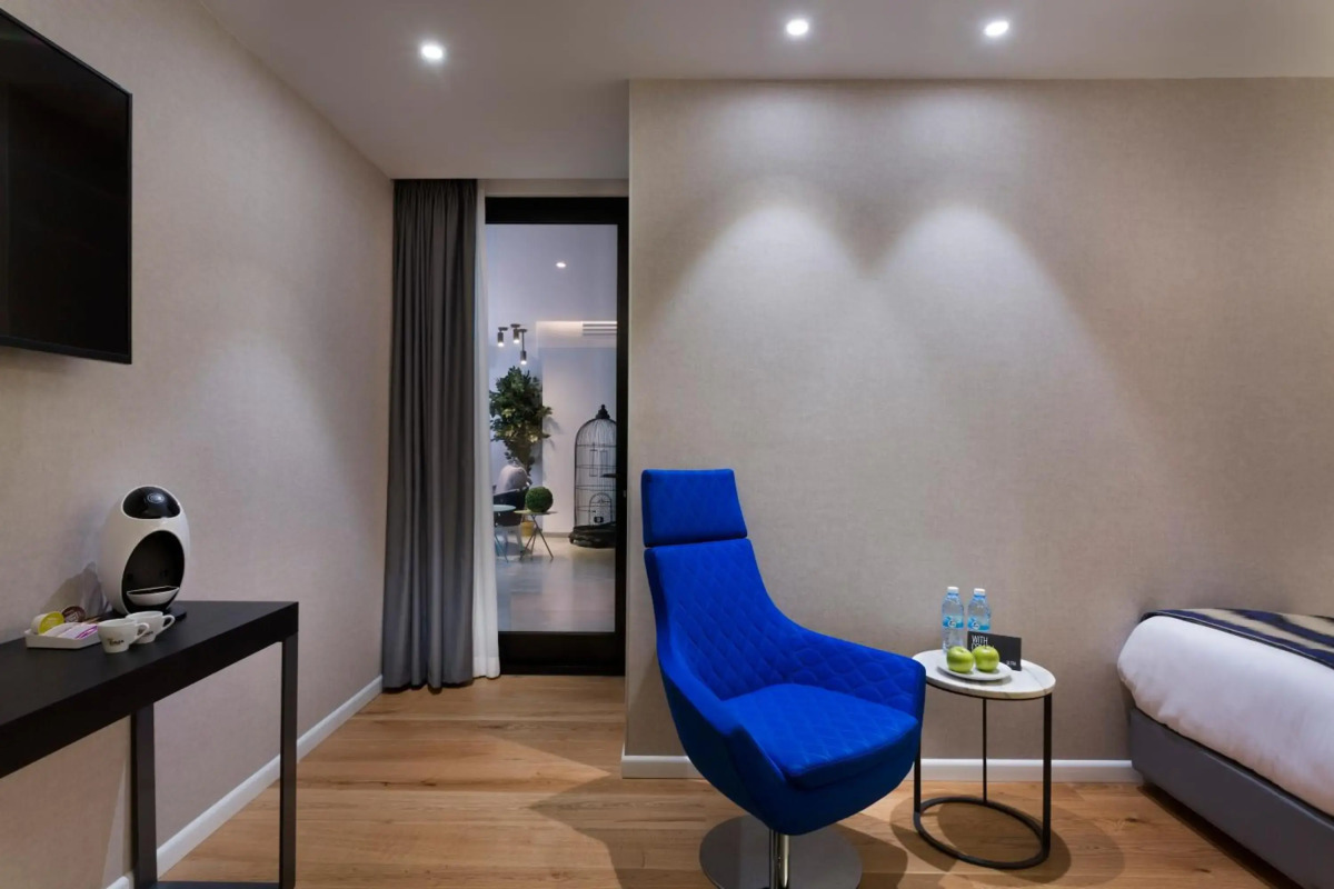 Ultra Hotel Boutique Tel Aviv